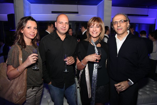 Berytech End of Year Celebration